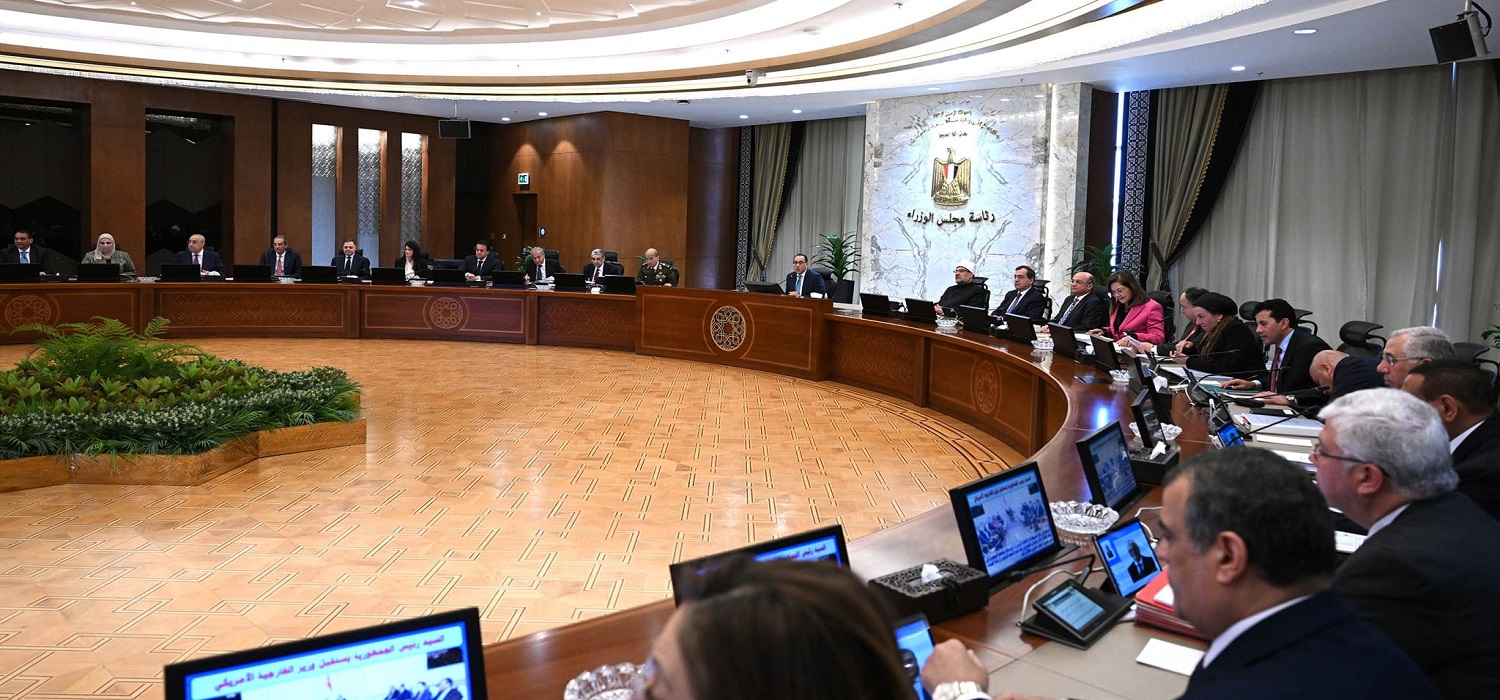 الحكومة تستهدف وضع معدل الدين للناتج المحلى في مسار نزولي ليبلغ 80% بيونيو 2027